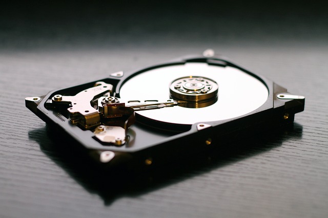 Forensic Hard Drive Recovery